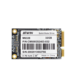 BIWIN mSATA SSD（图3）