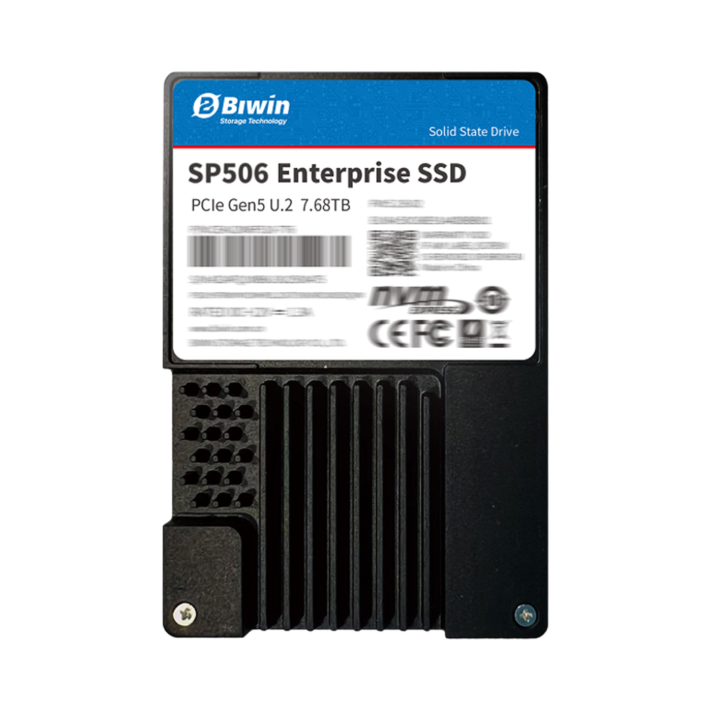 PCIe 5.0 SSD（图1）