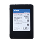 2.5”U.2 PCIe 4.0 SSD（SP406）（图1）