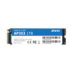 M.2 PCIe SSD（图1）