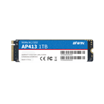 M.2 PCIe SSD（图1）