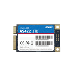 mSATA SSD（图1）