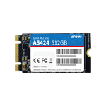 M.2 PCIe SSD（图1）