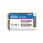 mSATA SSD（图1）