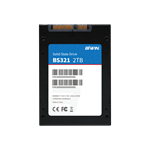 2.5" Inch SATA SSD（图1）