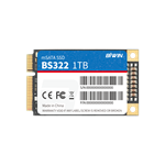 mSATA SSD（图1）