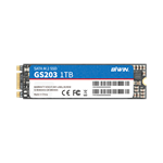 M.2 SATA SSD（图1）