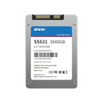 2.5" SATA SSD（SS621）（图1）
